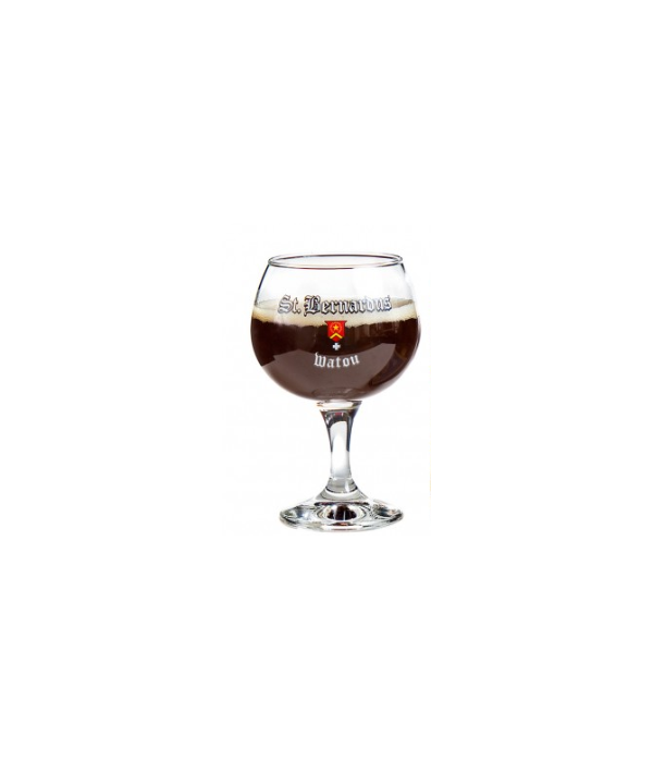 St.Bernardus Bierbokaal 33 cl bij t Bockje in Bathmen