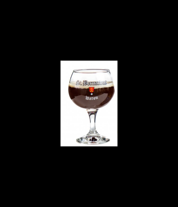 St.Bernardus Bierbokaal 33 cl bij t Bockje in Bathmen