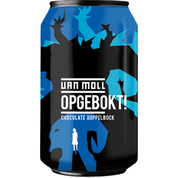 Van Moll Opgebokt!