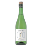 DIVIN Sparkling Sauvignon Blanc
