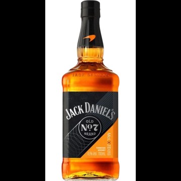 Jack Daniel's Old No.7 McLaren X JD Edition