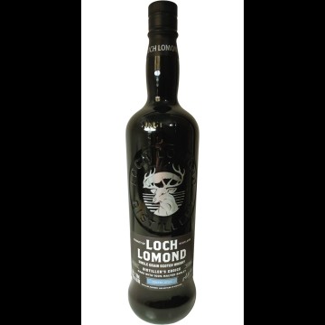 Loch Lomond Distiller's Choice
