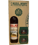 Santa Maria al Monte Amaretto Giftbox