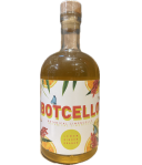 Botcello Citroen Gember Sinaasappel Botanische Limoncello