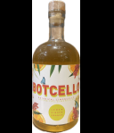 Botcello Citroen Gember Sinaasappel Botanische Limoncello