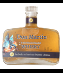 Brouwhoeve Whisky Don Martin 8 Años
