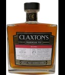 Claxton's Warehouse No.1 Arran 1998 23 Years Old
