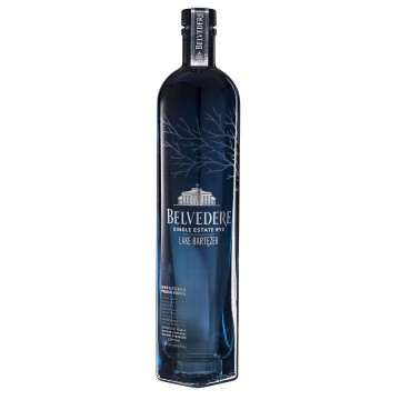Belvedere Lake Bartężek Single Estate Rye