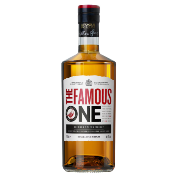 The Famous One