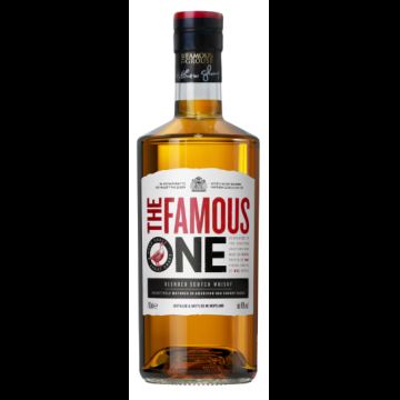 The Famous One
