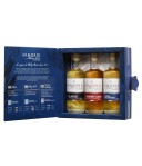 Fles Armorik Cadeauset 3 x 20cl, whisky, bij slijterij ’t Bockje in Bathmen