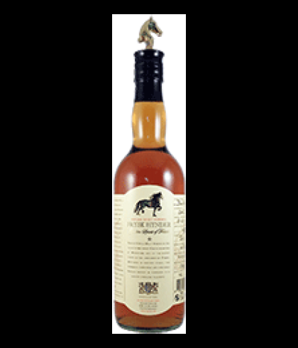 Fles Frysk Hynder Port Cask, single malt whisky, op voorraad bij slijterij t Bockje in Bathmen