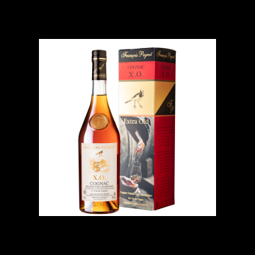 Francois Peyrot X.O. Cognac Extra Old