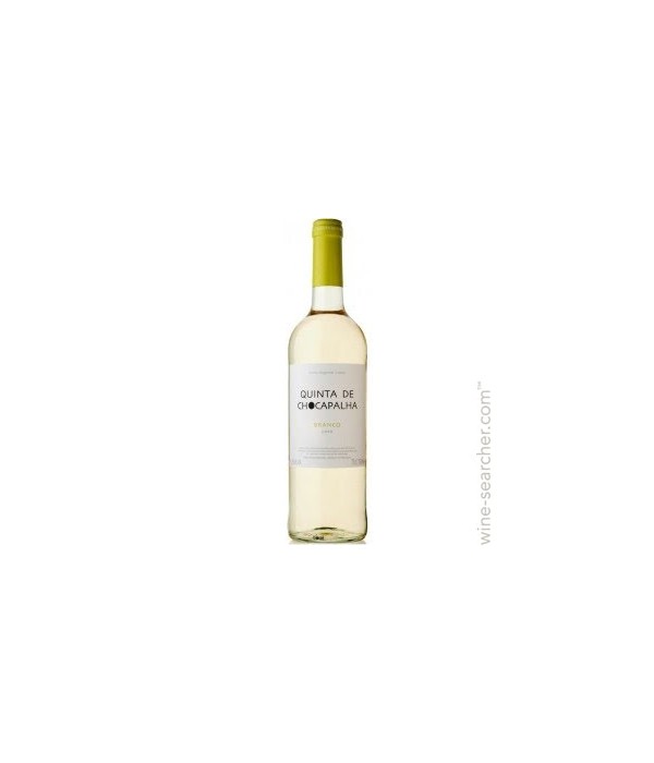 Quinta de Chocapalha Vinho Branco, wijn bij t Bockje in Bathmen