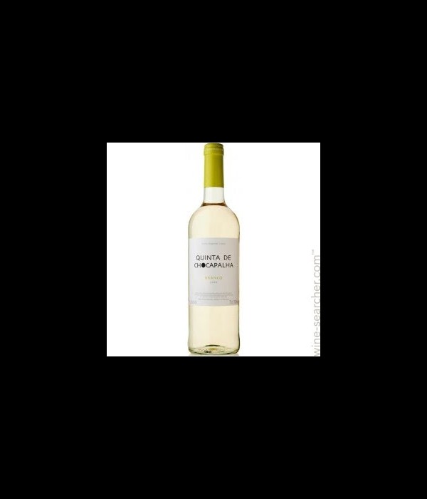 Quinta de Chocapalha Vinho Branco, wijn bij t Bockje in Bathmen