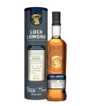 Loch Lomond 2006 Exclusive Cask Selection 1st Fill Limousin Oak 18/476-6