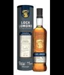 Loch Lomond 2006 Exclusive Cask Selection 1st Fill Limousin Oak 18/476-6