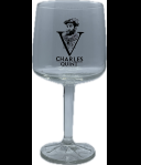 Charles Quint glas 50cl