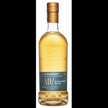 Ardnamurchan AD/ Heritage Barley Release