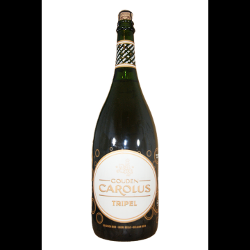 Gouden Carolus Tripel