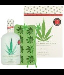 Cannabis Sativa Gin Giftpack