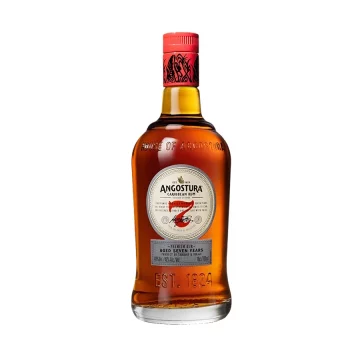 Angostura 7 Years Old