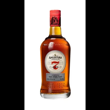 Angostura 7 Years Old