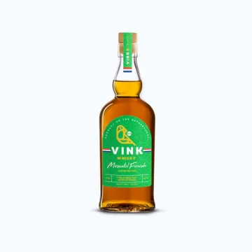 Vink Whisky Moscatel de Setúbal Finish