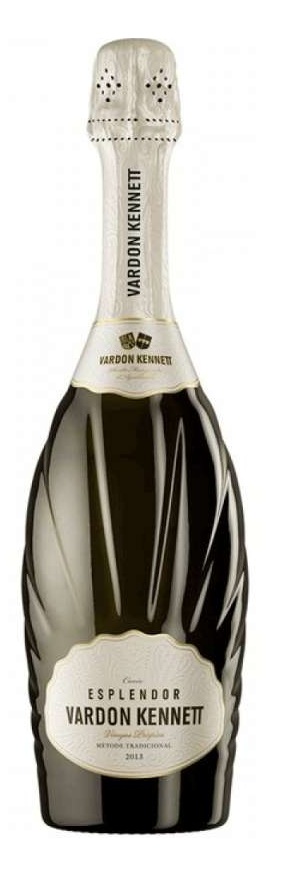 Fles Vardon Kennett Esplendor 2015, wijn, op voorraad bij slijterij ’t Bockje in Bathmen