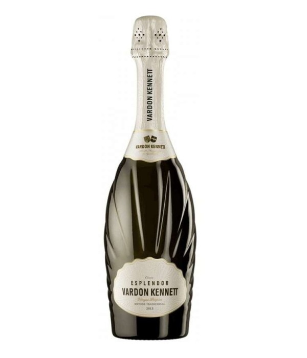 Vardon Kennett Esplendor 2015, wijn bij t Bockje in Bathmen