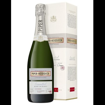 Piper-Heidsieck Essentiel Blanc de Blancs