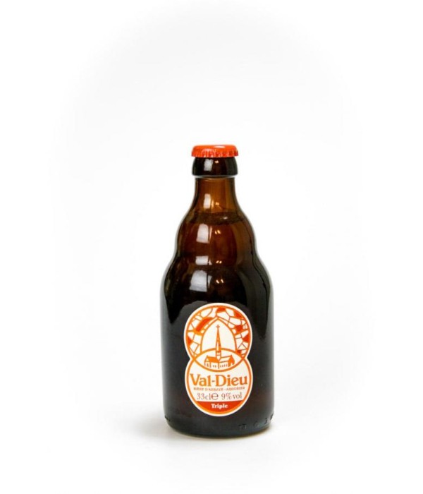 Val Dieu Tripel Krat 24x33cl. bij t Bockje in Bathmen