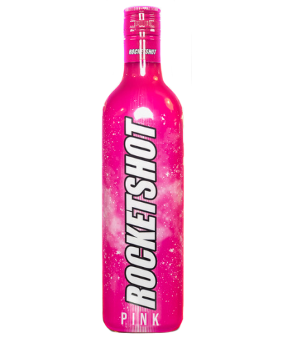 Rocketshot Pink