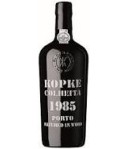 Kopke Colheita Port 1985