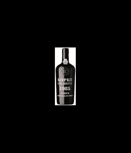 Kopke Colheita Port 1985