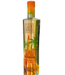 Fles Au Vodka Miami Mango (Limited Edition), wodka, op voorraad bij slijterij ’t Bockje in Bathmen