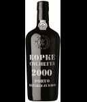 Kopke Colheita Port 2000