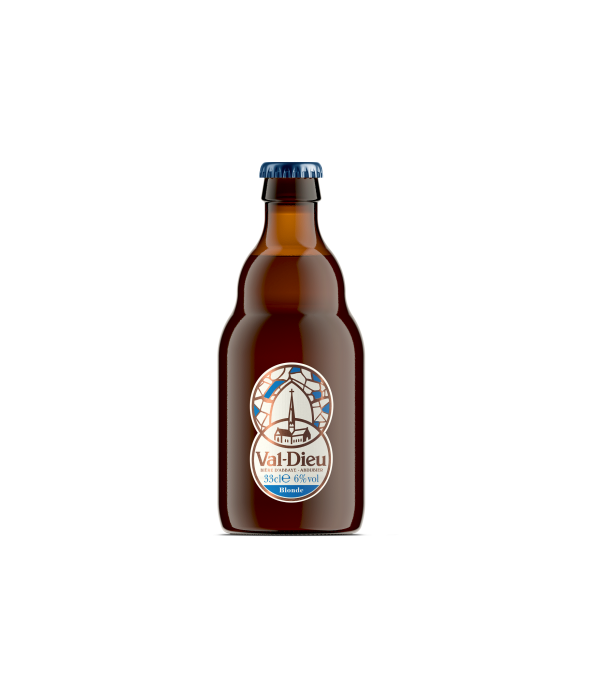 Val-Dieu Blonde bij t Bockje in Bathmen