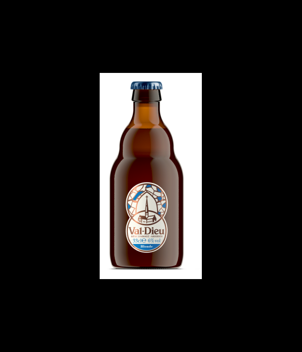 Val-Dieu Blonde bij t Bockje in Bathmen