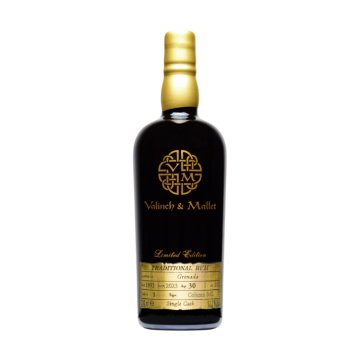 Valinch & Mallet Grenada 30YO