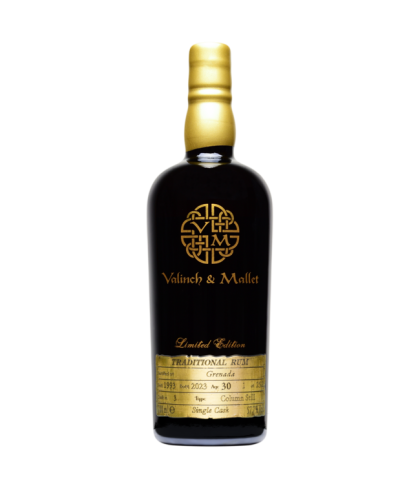 Valinch & Mallet Grenada 30YO