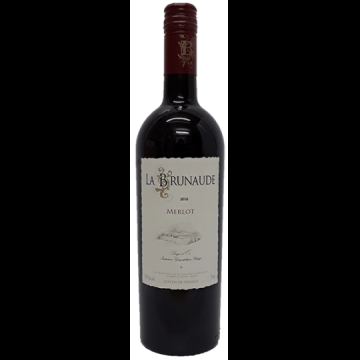 La Brunaude Merlot