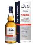 Glen Moray Warehouse 1 Peated Tequila Cask Finish