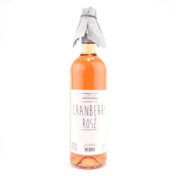 Streeck Ambachtelijk Cranberry Rose