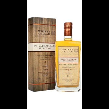 Whisky Cellars Selection Auchroisk 13 Years Old