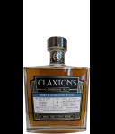 Claxton's Warehouse No. 1 Holyrood 4 Years Old 2021