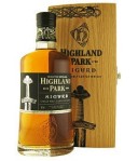 Highland Park Sigurd