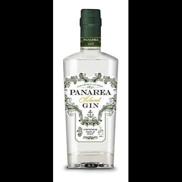 Lorenzo Inga Panarea Island Gin