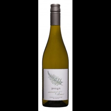 Ponga Sauvignon Blanc