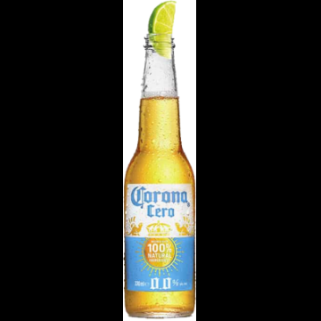 Corona Cero 0.0 Alcoholvrij Bier